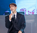 준케이, 단독 콘서트 성료 "여러분이 있다는 것은 커다란 힘"
