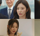 '눈물의 여왕' 이주빈, 탄탄한 내공 발휘…'다면적 캐릭터' 천다혜 役 완벽 소화