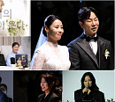 '조선의 사랑꾼', 정호철 이혜지 결혼식 장소 출동…신동엽ㆍ하지원ㆍ이효리ㆍ장도연 등장 예식장 비하인드 공개