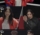 '용감무쌍 용수정' 엄현경 VS 임주은, 팽팽한 승부 속 승자는?