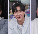 이상엽ㆍ이정ㆍ이석훈, 나이 초월한 와이프와의 러브 스토리 대공개(돌싱포맨)