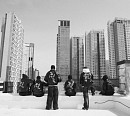 '29일 컴백' 82메이저, 미니 1집 'BEAT by 82' 예판 진행
