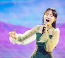 '한일가왕전', 김다현 VS 스미다 아이코 → 린 VS 마코토…1대1 라이벌전 개막