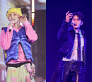 샤이니 민호ㆍ키, SM과 재계약 "더욱 빛날 수 있도록 아낌없이 지원"