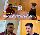 ‘354 삼오사’ 럭키·알베르토·다니엘, 총선 투표 독려