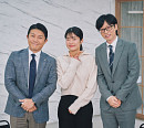 노량진 수산시장 유한나ㆍ'파묘' 대통령 염장이 유재철 장례지도사ㆍ배우 박지환 '유퀴즈' 출연 '우리들의 블루스'