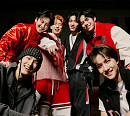 82메이저, 'BEAT by 82' 콘셉트 포토 속 힙한 감성
