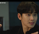 '눈물의 여왕' 11화 선공개…김수현, 박성훈 도발에 결국 폭발 "김지원과 같이 있을 것"