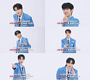 '메이크메이트원' 참가자들, 설렘 가득 고백 영상 공개 "내 메이트가 될래?"