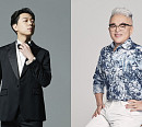 박종성ㆍ김형석, 하모니카 앨범 '그대, 다시' 발매