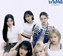 BEWAVE(비웨이브), 단체 콘셉트 포토 오픈…러블리 스포티 룩
