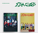 더킹덤, 새 미니앨범 'REALIZE' 예판 시작