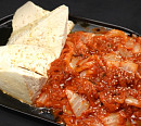 류수영 당장 레시피 두부김치ㆍ볶음김치덮밥ㆍ대패삼겹꼬치구이 공개(편스토랑)