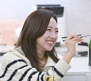 이상엽, 조항리 아나운서♥배혜지 신혼집 방문…묵은지육회김밥ㆍ묵은지깻잎ㆍ깻잎막회 '묵은지 삼합' 완성
