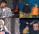 이무진, '개그콘서트'서 변신 욕심 고민 토로…김영희ㆍ나현영, '별난 여자'→러시아 소녀 변신