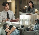 '눈물의 여왕' 12화 김수현♥김지원, 복수 전 마지막 여유…재방송 다시보기 OTT 넷플릭스