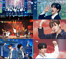 이펙스, ‘청춘에게’ 첫 주 활동 성료…성장한 음악성 ‘호평’