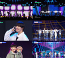 엔싸인, 트리플 타이틀곡으로 컴백 활동 ing…한계 없는 음악성+웰메이드 앨범 증명