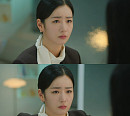 '눈물의 여왕' 윤보미, 김지원과 끈끈한 우정 "오늘은 안아줄게요" 눈물