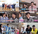'1박 2일' 아이돌 가수들과 특별 컬래버 미션…다채로운 케미 발산