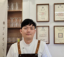 '생활의 달인' 오므라이스 달인, 일본 조리사 학교 수석 졸업…줄 서서 먹는 맛집 식당 비밀 공개
