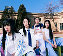 VVUP(비비업), 데뷔곡 'Locked On' 활동 성료…'하이틴 악동' 글로벌 인기