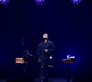 김범수, 저력 빛난 25주년 단독 콘서트…싸이→백지영 초호화 라인업