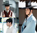 '함부로 대해줘' 김명수, 마성의 유교남 신윤복 변신
