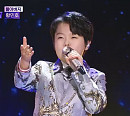 황민호, '더 트롯쇼' 사로잡은 명품 라이브 '울아버지'