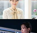 '함부로 대해줘' 이유영, 파워 직진 불도저 매력 발산