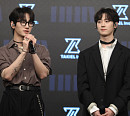 NND(엔엔디), 데뷔 첫 일본 공연 출격…글로벌 첫걸음
