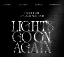 하이라이트, 서울 콘서트 매진→6·7월 아시아 투어 개최 '기대 UP'