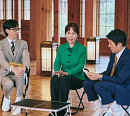 '짱구는 못말려' 짱구 엄마 목소리, 26년 만에 교체