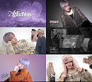 비오, EP ‘Affection’ 전곡 음원 일부 공개…귓가 두드리는 매력적 음색
