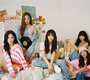 '데뷔 13주년' 에이핑크, 팬송 ‘Wait Me There’ 발매