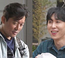 '나혼자산다' 코드쿤스트ㆍ김대호, 비바리움 갤러리 방문→코쿤 새 작업실 투어