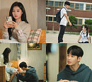 '눈물의 여왕' 김수현♥김지원, 역대급 운명 서사 "세기의 로맨스'