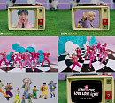 엔싸인,  'Love, Love, Love Love Love!' M/V 티저 공개…팬들 향한 사랑 고백