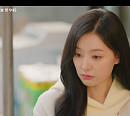 '눈물의 여왕' 김지원, 반지 끼고 봉숭아 물 "첫눈 올 때까지 남아 있으면 돼요?"