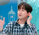 이찬원 신곡 '하늘 여행', '톡파원 25시'서 첫 라이브
