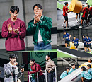 '대학체전: 소년선수촌' 결승전, 경희대 vs 연세대 vs 용인대…대한민국 최고 체육 대학교 결정