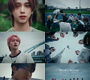 이펙스, ‘Breathe in Love’까지 M/V 공개 속 유니크한 청춘 감성