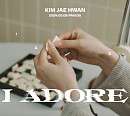 김재환, 5월 8일 미니 7집 'I Adore' 발매