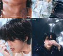 스트레이 키즈, 'Lose My Breath' 개인 포토 공개…독보적 무드 '기대 UP'