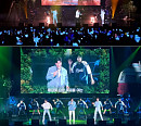 '미스터트롯2' 진선미 콘서트 성남 공연 성료…눈과 귀 사로잡은 명품 무대