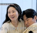 '조선의 사랑꾼' 김지민, 전진-류이서 부부 스킨십에 경악 "진짜로?"