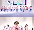 'MA1' 데일리 버전 풀 캠 공개…설렘 자극하는 청량 비주얼