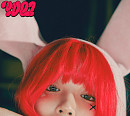 (여자)아이들 우기, 신보 'YUQ1'로 정식 솔로 데뷔...기대 포인트 3