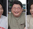 임예진 나이 초월 소녀미 발산…이상준 "내 닮은 꼴은 손석구" 막말(돌싱포맨)