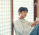 이찬원, 신보 발매 첫날 판매량 50만장 돌파…음원차트 호성적